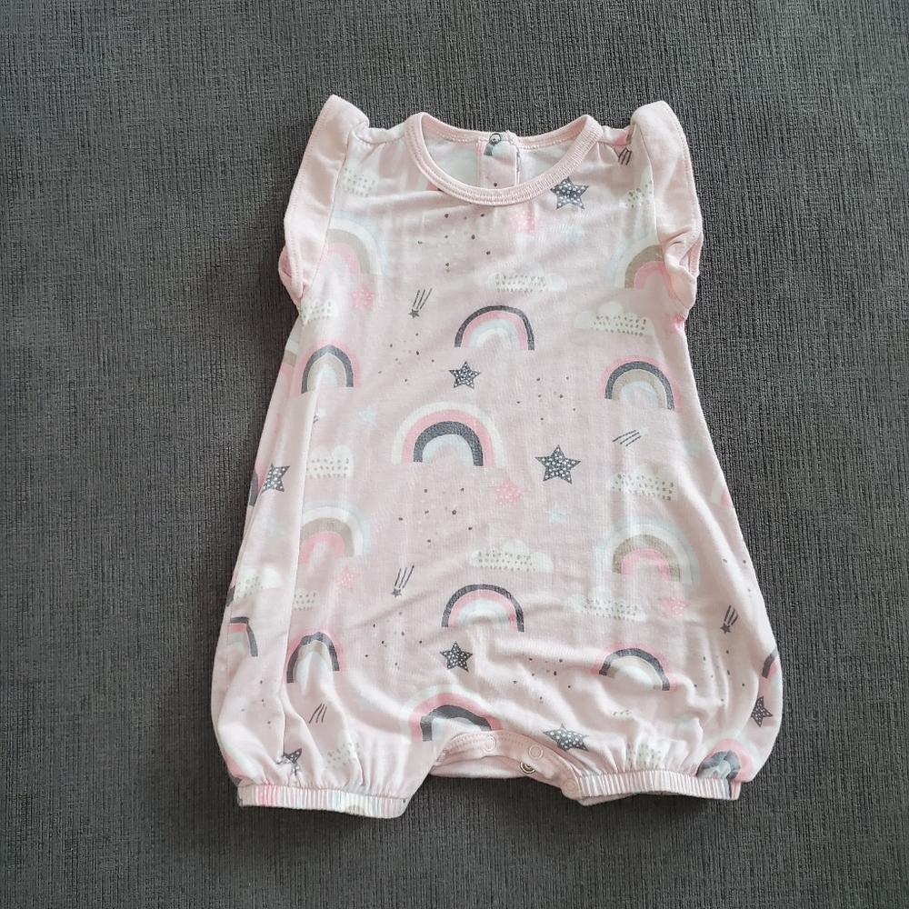 Bestaroo bubble romper